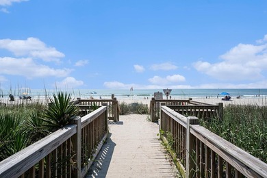 Enjoy the ocean view from the balcony of this 15th floor - photo 6
