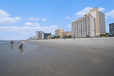 Enjoy the ocean view from the balcony of this 15th floor - photo 7