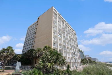 Enjoy the ocean view from the balcony of this 15th floor - photo 8