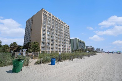 Enjoy the ocean view from the balcony of this 15th floor - photo 9