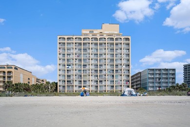 Enjoy the ocean view from the balcony of this 15th floor - photo 10