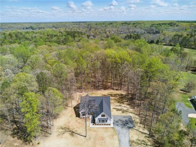 Lake Home For Sale in Mineral, Virginia