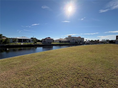 Punta Gorda Isles Area Lot For Sale in Punta Gorda Florida