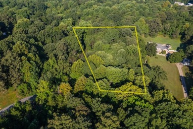 Lake Lot For Sale in Hanson, Kentucky