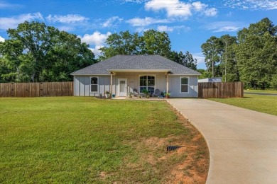 Lake Home For Sale in Bullard, Texas