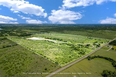 (private lake, pond, creek) Acreage For Sale in Moody Texas