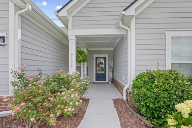 Spacious 3-bed, 3-bath home on one of the largest lots in gated - photo 2