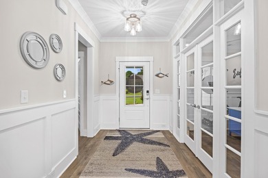 Spacious 3-bed, 3-bath home on one of the largest lots in gated - photo 10