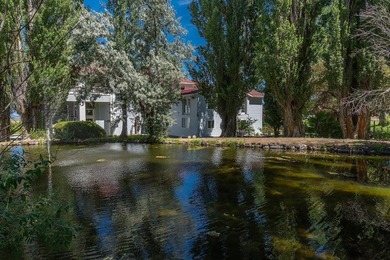 In the middle of this desert oasis is a stunning, awe inspiring - photo 3