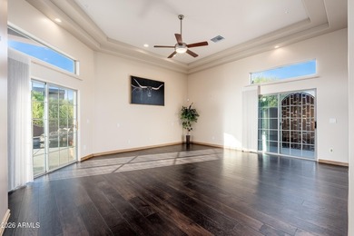 NORTH SCOTTSDALE Gem! Ignore DOM-Property was off market for - photo 11