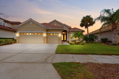Lake Home For Sale in North Port, Florida