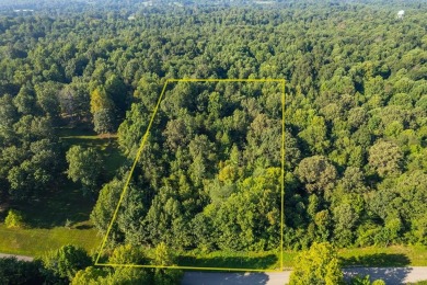 Lake Lot For Sale in Hanson, Kentucky