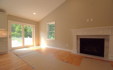 Enjoy the privacy of 1.5 acres in a country setting but offering - photo 11