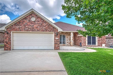 Stillhouse Hollow Lake Home For Sale in Harker Heights Texas