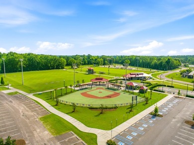 Build your vision on this 1.39-acre lot at 144 Kitfield Road in - photo 12