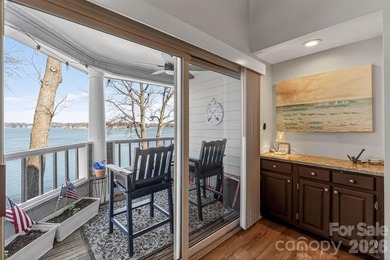 Third floor waterfront condo in the Edgewater complex of - photo 14