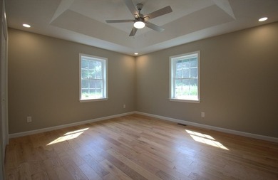Enjoy the privacy of 1.5 acres in a country setting but offering - photo 14