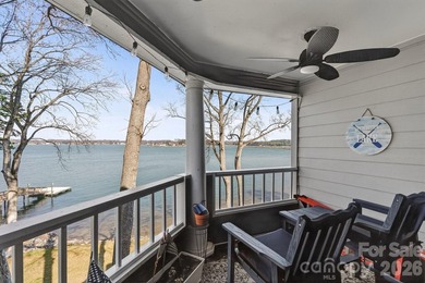 Third floor waterfront condo in the Edgewater complex of - photo 15