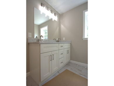 Enjoy the privacy of 1.5 acres in a country setting but offering - photo 16