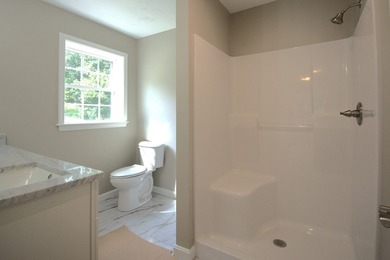 Enjoy the privacy of 1.5 acres in a country setting but offering - photo 17