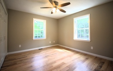 Enjoy the privacy of 1.5 acres in a country setting but offering - photo 18