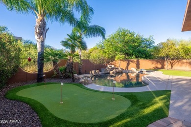 NORTH SCOTTSDALE Gem! Ignore DOM-Property was off market for - photo 20