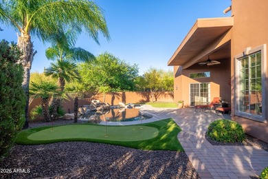 NORTH SCOTTSDALE Gem! Ignore DOM-Property was off market for - photo 21
