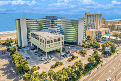 This is a direct ocean front one bedroom unit located in Myrtle - photo 1