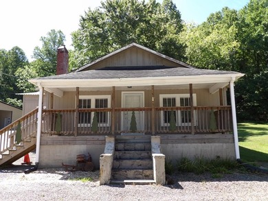 Lake Chatuge Commercial For Sale in Hiawassee Georgia