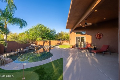 NORTH SCOTTSDALE Gem! Ignore DOM-Property was off market for - photo 22