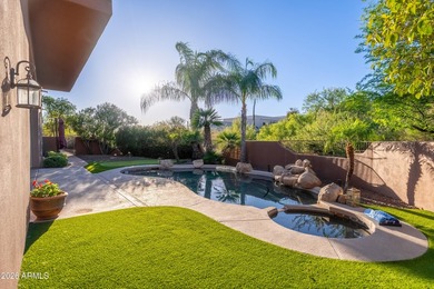 NORTH SCOTTSDALE Gem! Ignore DOM-Property was off market for - photo 23