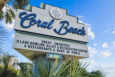 This is a direct ocean front one bedroom unit located in Myrtle - photo 3