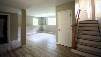 Enjoy the privacy of 1.5 acres in a country setting but offering - photo 23