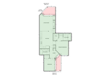 Third floor waterfront condo in the Edgewater complex of - photo 24