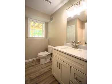 Enjoy the privacy of 1.5 acres in a country setting but offering - photo 24