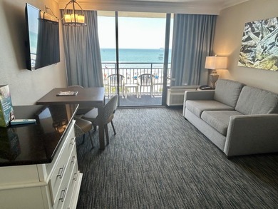 This is a direct ocean front one bedroom unit located in Myrtle - photo 5