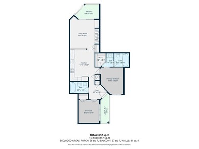 Third floor waterfront condo in the Edgewater complex of - photo 25
