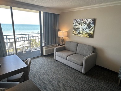 This is a direct ocean front one bedroom unit located in Myrtle - photo 8