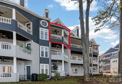 Third floor waterfront condo in the Edgewater complex of - photo 28