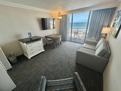 This is a direct ocean front one bedroom unit located in Myrtle - photo 9