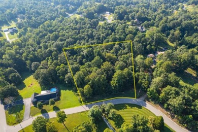 Lake Lot For Sale in Hanson, Kentucky