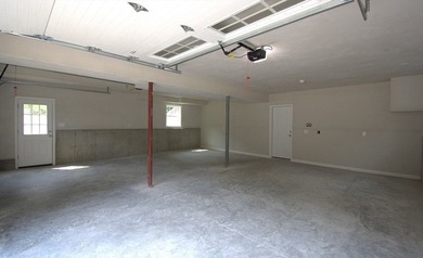 Enjoy the privacy of 1.5 acres in a country setting but offering - photo 31