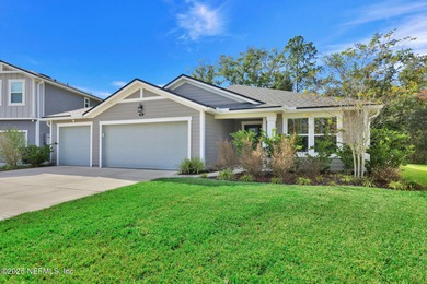 St. Johns River Home For Sale in Saint Johns Florida