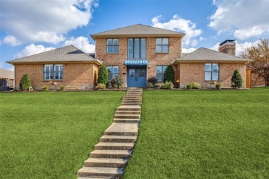 Lake Ray Hubbard Home For Sale in Garland Texas