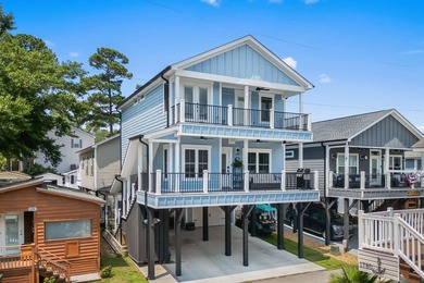 TURNKEY NEW LISTING IN OCEAN LAKES! IMMACULATE 5 BEDROOM/3 AND - photo 2