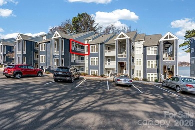 Third floor waterfront condo in the Edgewater complex of - photo 32