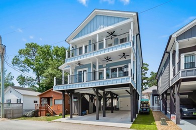 TURNKEY NEW LISTING IN OCEAN LAKES! IMMACULATE 5 BEDROOM/3 AND - photo 3
