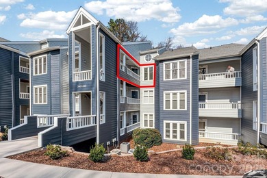 Third floor waterfront condo in the Edgewater complex of - photo 33