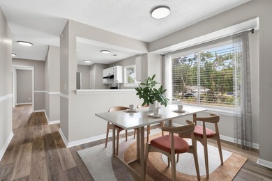 Welcome to Brigadier Condominium, where comfort, convenience - photo 7