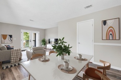 Welcome to Brigadier Condominium, where comfort, convenience - photo 8